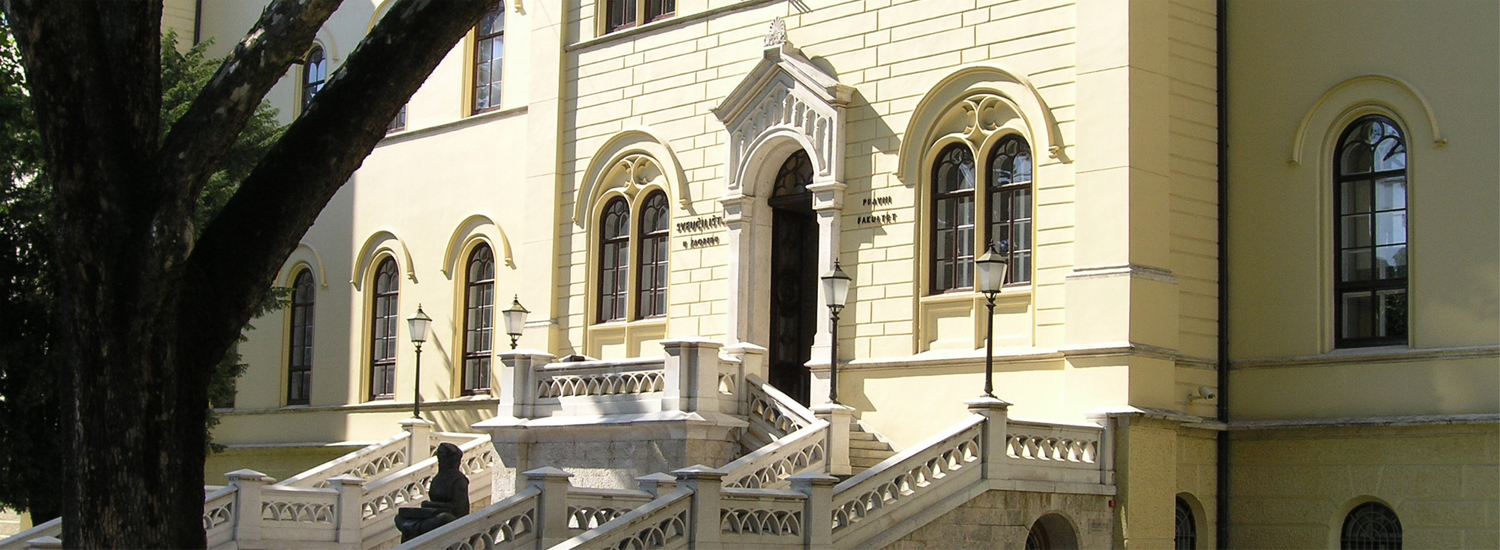 Zagreb University