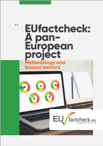 eufactcheck guidelines
